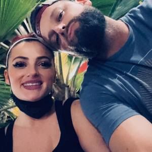 Meet your Posher, Aaron